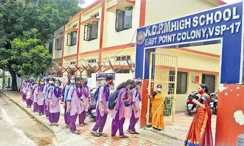 holiday, schools, andhra pradesh