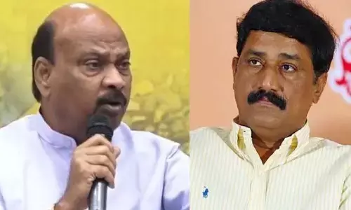 విశాఖ సదస్సుపై ఇద్దరిదీ ఒకటే మాట