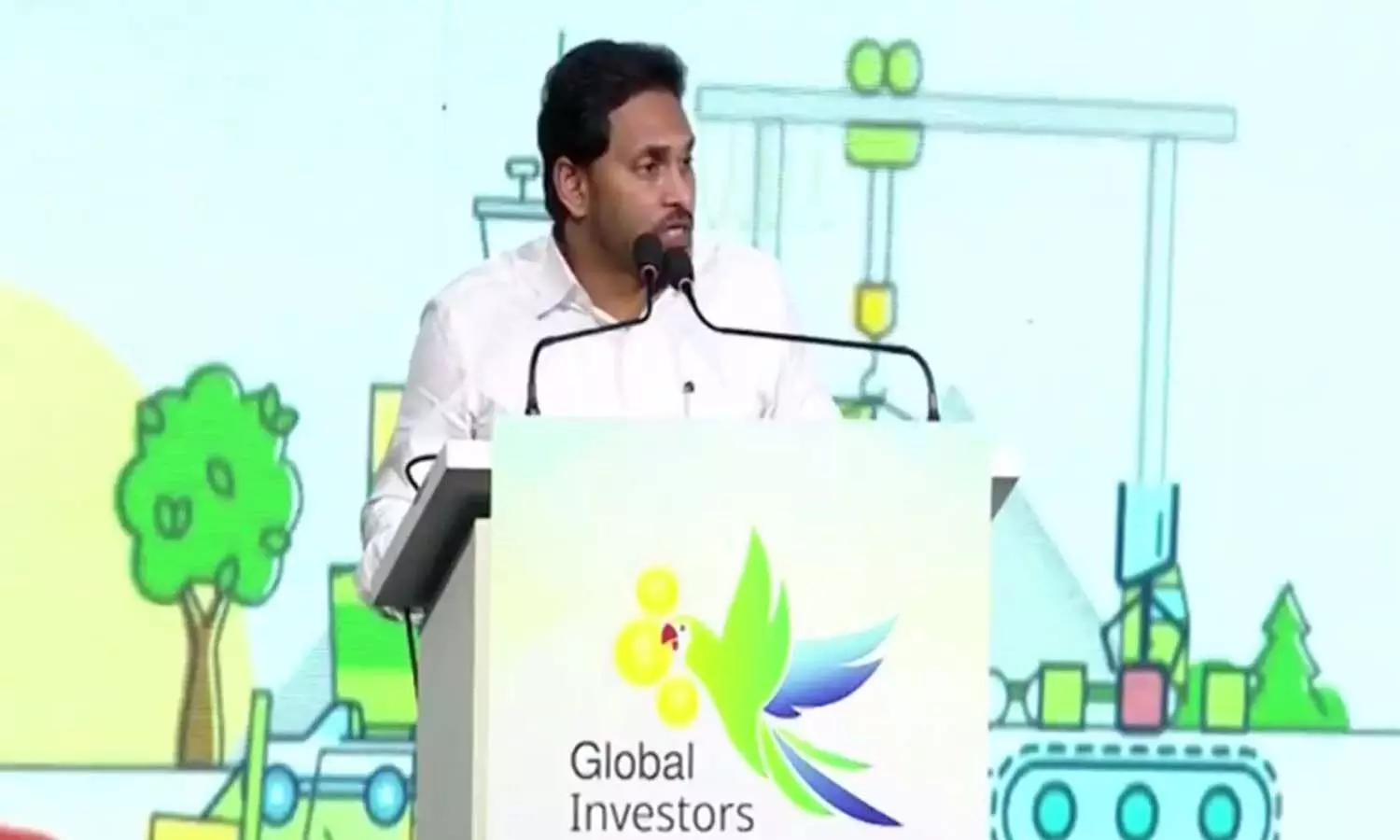 సక్సెస్ అయింది.. పెట్టుబడుల వెల్లువెత్తింది