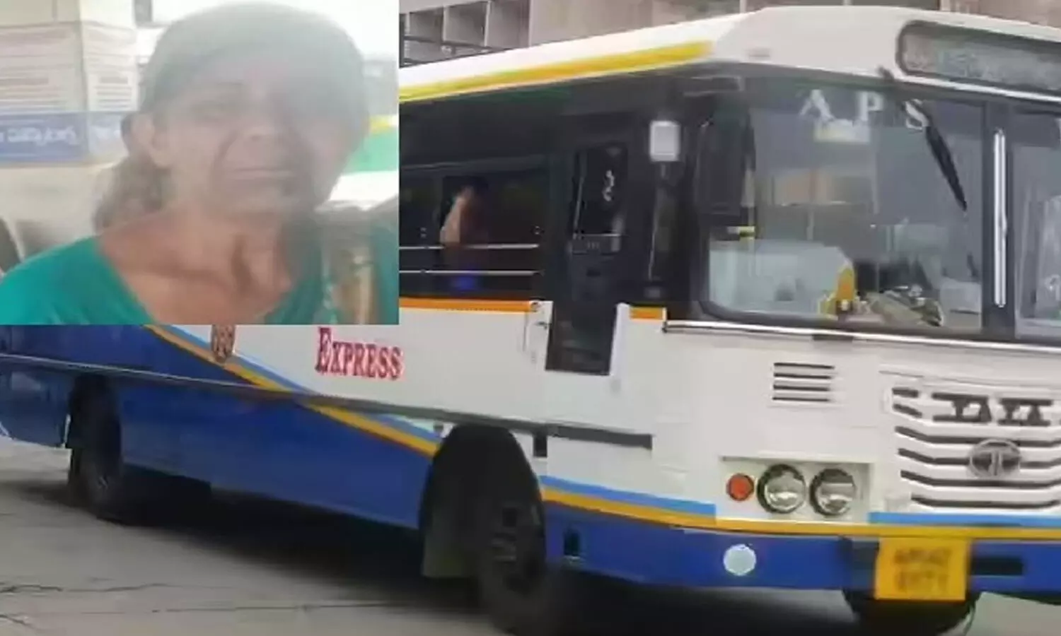 apsrtc sattenapally apsrtc sattenapally