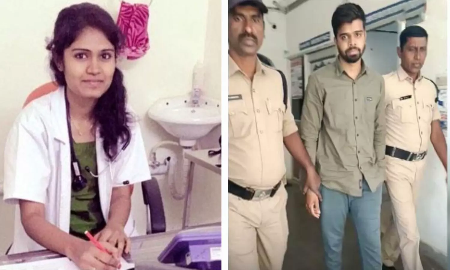 preethi case investigation, saif said unknown facts in custody