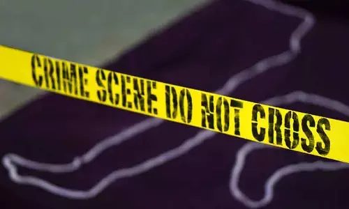 rangareddy crime news, woman murder in farm house