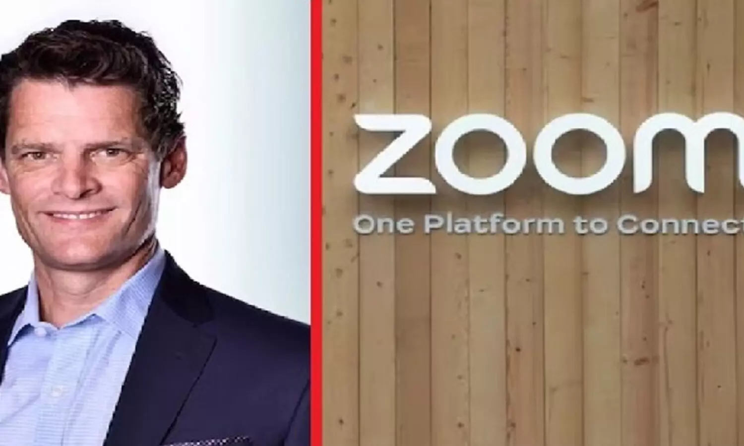 zoom president greg tomb