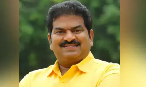 టీడీపీ నేత గుండెపోటుతో మృతి