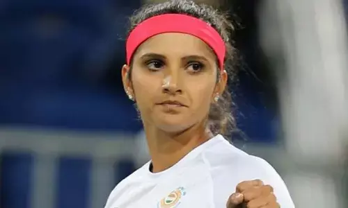 సానియాకు నేడు గ్రాండ్‌గా ఫేర్‌వెల్