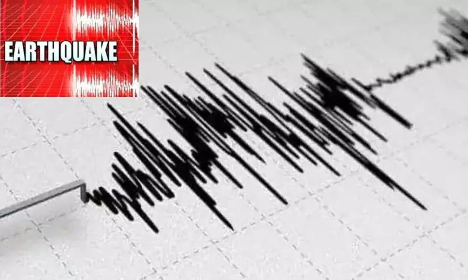 అండమాన్ నికోబార్ దీవుల్లో భూకంపం అండమాన్ నికోబార్ దీవుల్లో భూకంపం