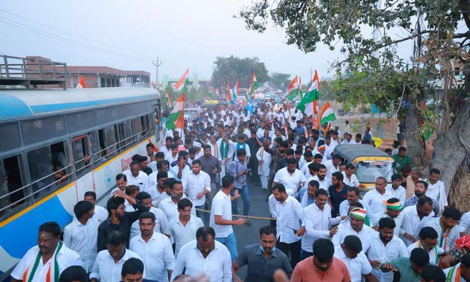 రేవంత్‌కు అదనపు భద్రత : హైకోర్టు ఆదేశం