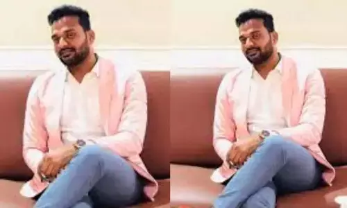 టాలీవుడ్ లో మరో విషాదం