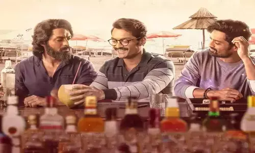 amigos ott release, kalyan ram, netflix, ott movies telugu