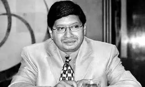 కోమటి జయరాం హత్య కేసులో సంచలన తీర్పు