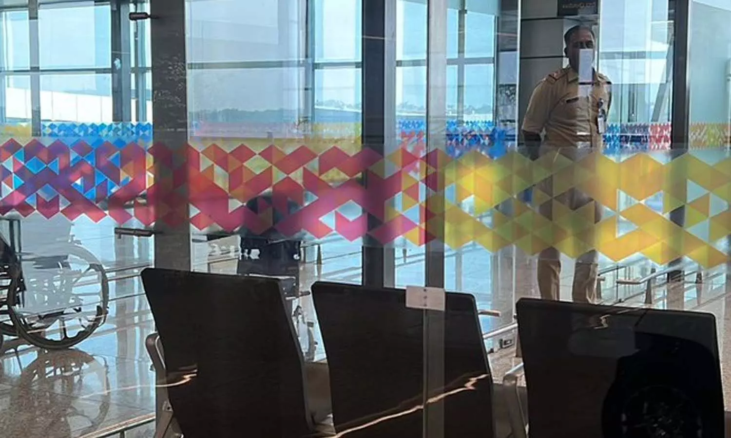 మంచులక్ష్మికి చేదు అనుభవం