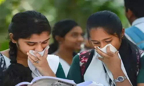 ఇంటర్ విద్యార్థులకు అలర్ట్