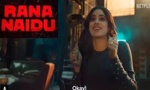 rana naidu new promo, rana naidu webseries