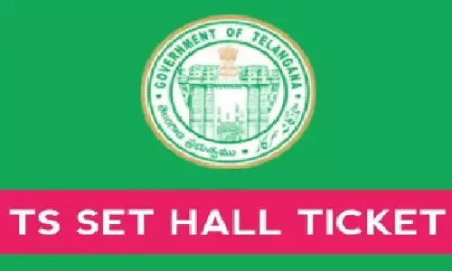 TS SET 2023