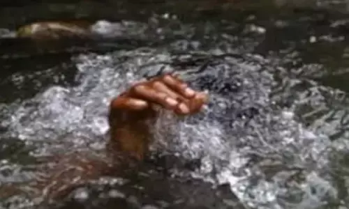 Breaking: ఈతకు వెళ్లి ముగ్గురు చిన్నారుల మృతి