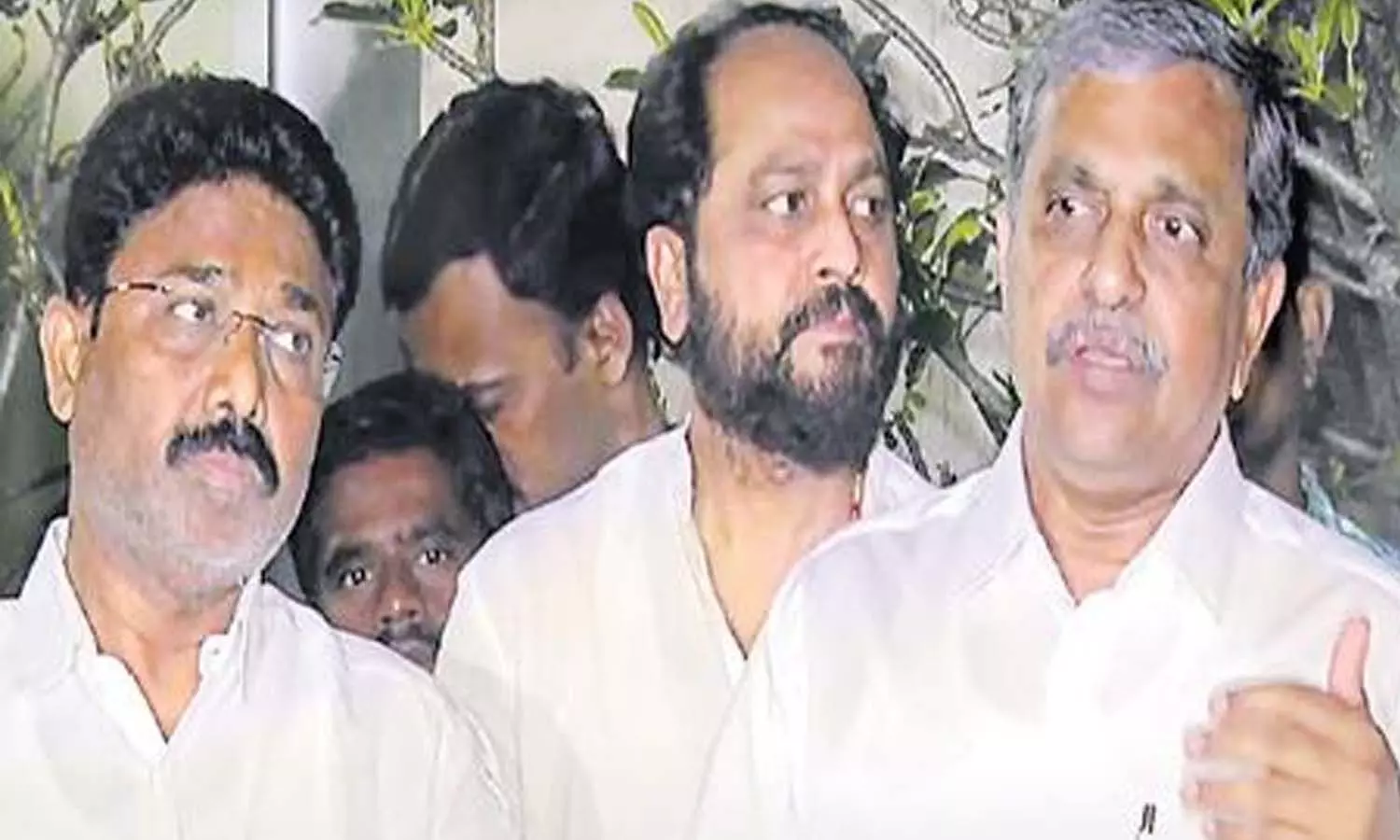 చర్చలు సంతృప్తికరమే