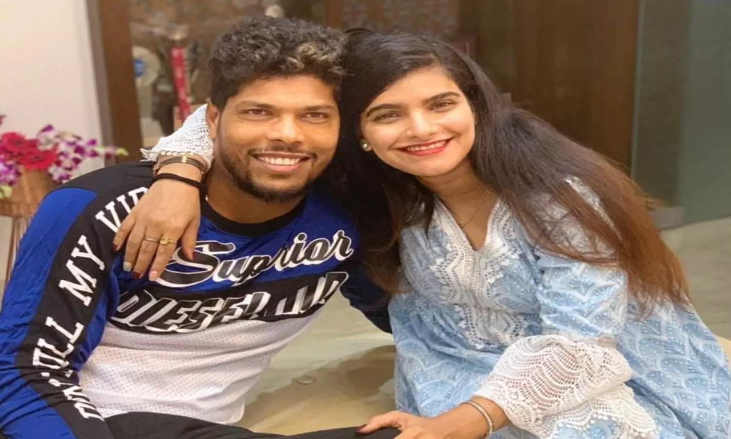 తండ్రైన టీమిండియా క్రికెటర్.. మహాలక్ష్మి పుట్టిందంటూ పోస్ట్