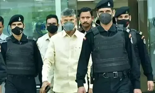 ఇక్కడ గెలిస్తే చాలట...బాబు హోప్స్ చాలా