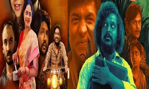 new movies and webseries in ott platforms