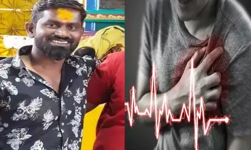 heart attack deaths in kamareddy