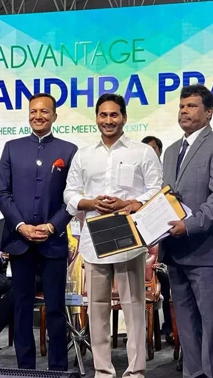 గ్లోబల్ సమ్మిట్.. సూపర్ హిట్