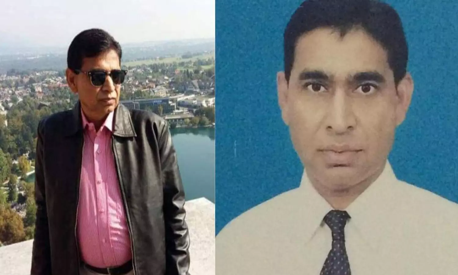 hindu doctor murder in pakistan, doctor dharam dev raathi
