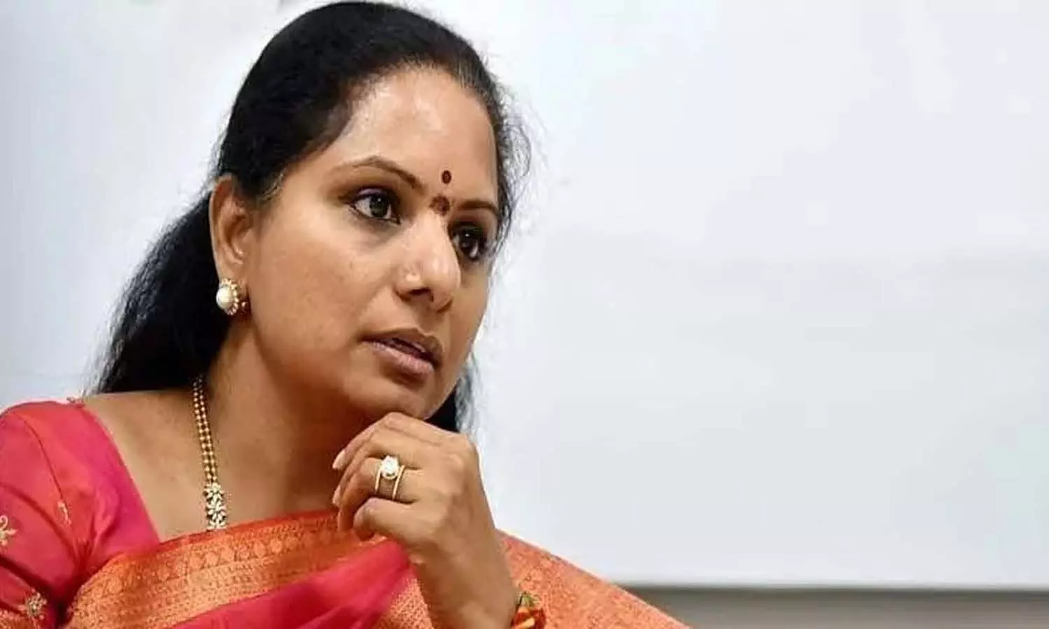 Delhi lilquor scam: నేడు ఈడీ ముందుకు కవిత Delhi lilquor scam: నేడు ఈడీ ముందుకు కవిత