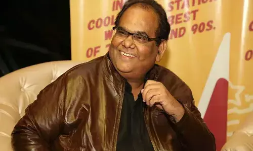 actor satish koushik passed away