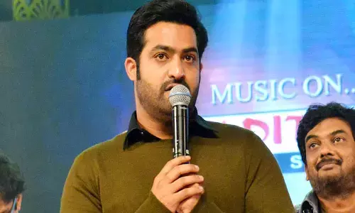 junior ntr, andhrawala re release