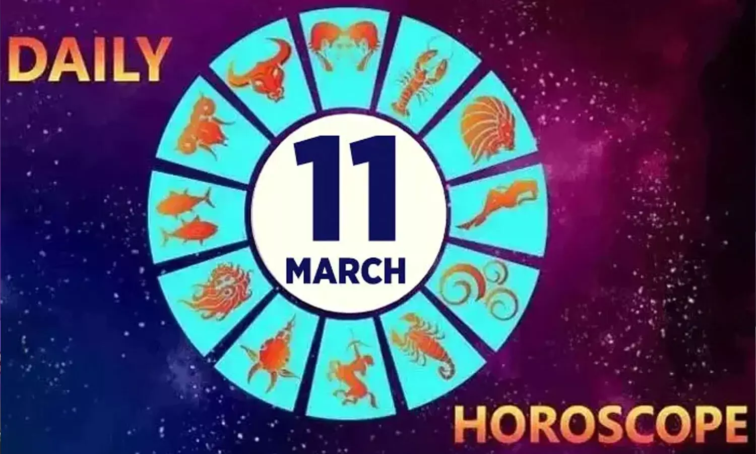 march 11th horoscope, daily horoscope in telugu, telugu horoscope
