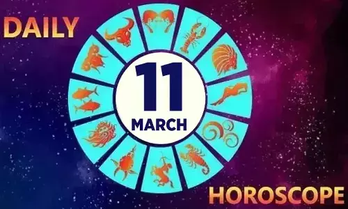 march 11th horoscope, daily horoscope in telugu, telugu horoscope