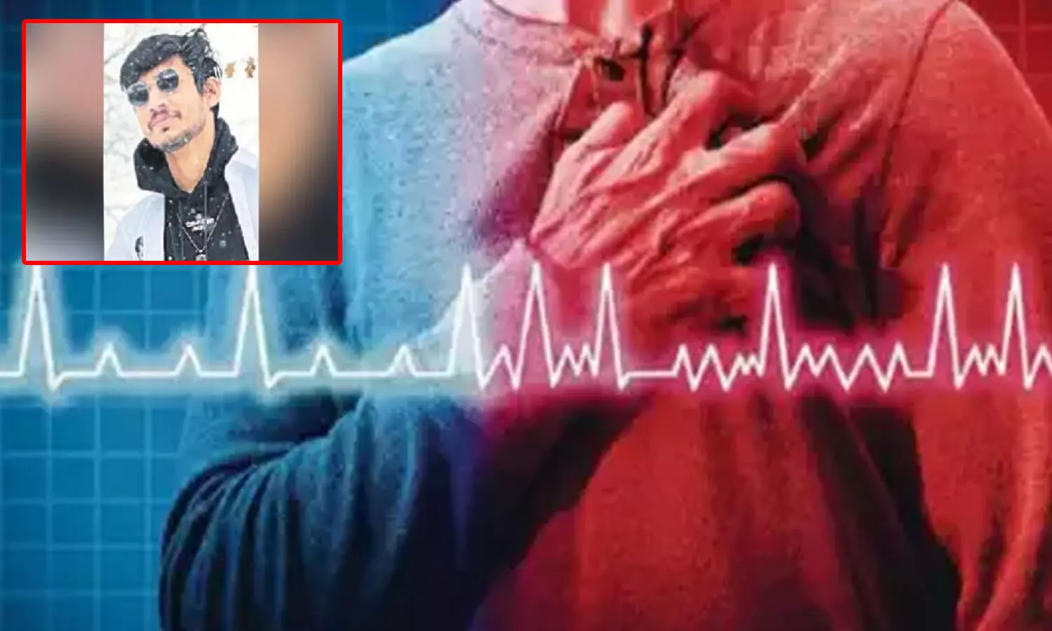 అమెరికాలో గుండెపోటుతో తెలుగు విద్యార్థి మృతి