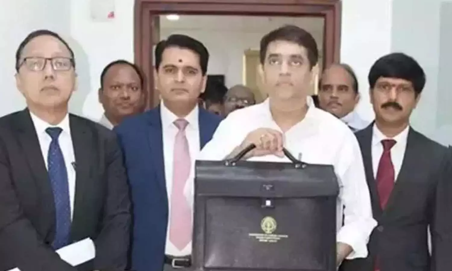 17న ఏపీ బడ్జెట్