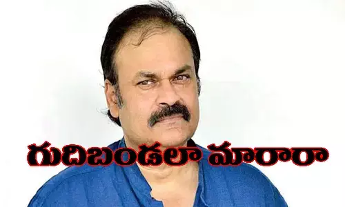 మెగా ఫ్యామిలీకి గుదిబండలా మారారా?