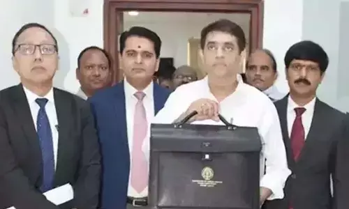 17న ఏపీ బడ్జెట్