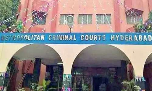 కూతురికి మత్తు మందు ఇచ్చి తండ్రి లైంగికదాడి.. కోర్టు కీలక తీర్పు