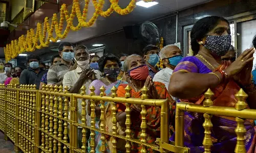 తిరుమలలో రెండ్రోజులు బ్రేక్ దర్శనాలు రద్దు