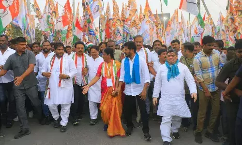 నా సవాల్ కు సిద్ధమా?