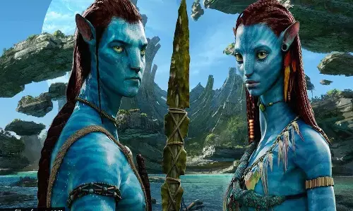 avatar 2 ott release date
