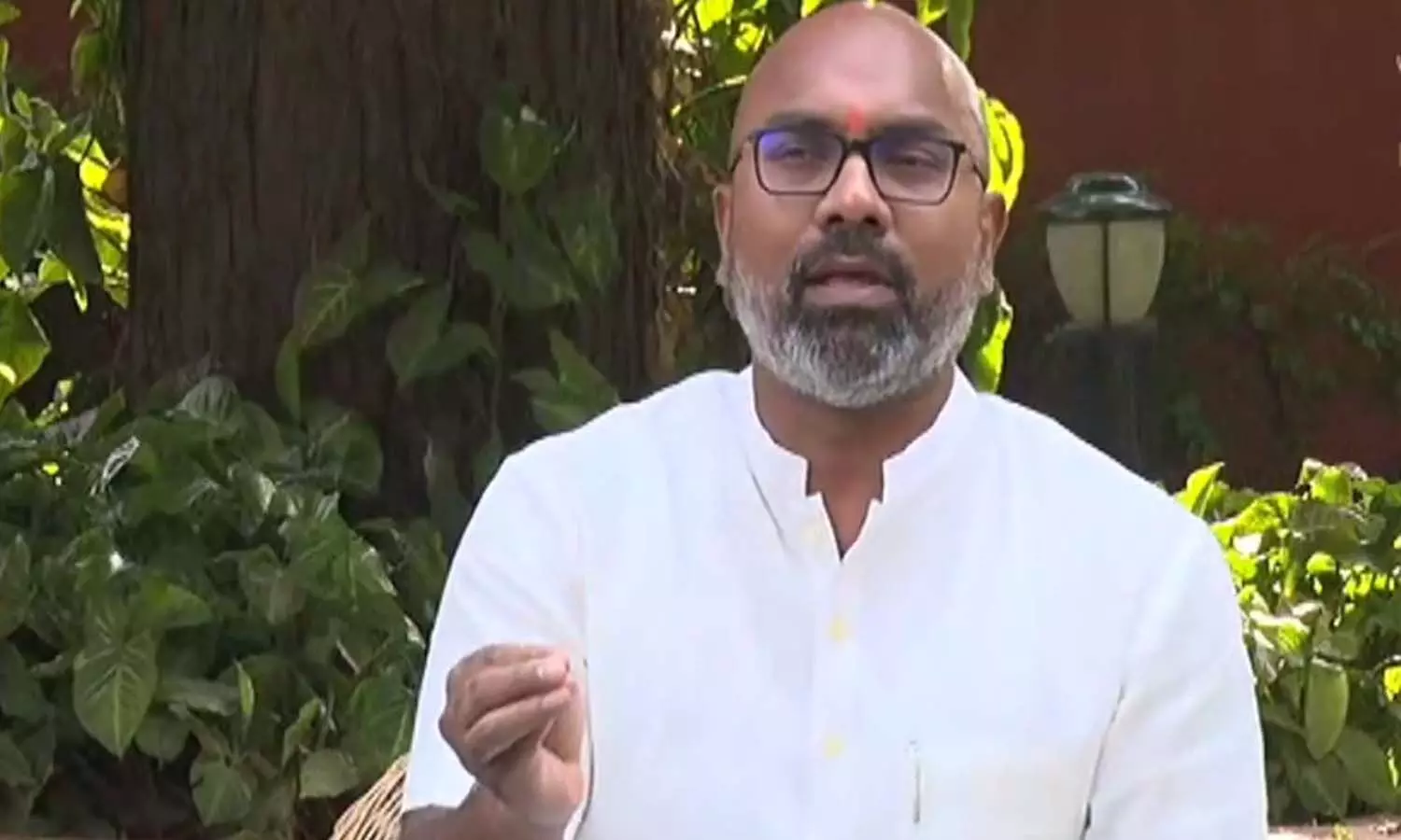 ఈడీ ఎదుట కవిత చెప్పిన సమాధానాలివే : ధర్మపురి అరవింద్