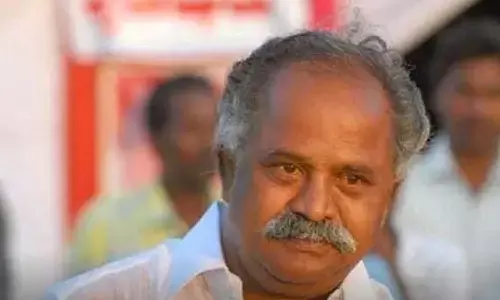 జనసేనలోకి మాజీ ఎమ్మెల్యే