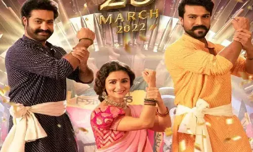 alia bhatt interview, alia bhatt surprisingly got a chance in RRR