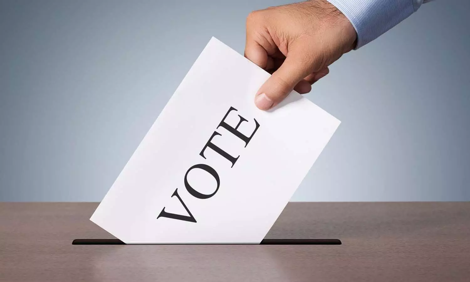 ఎమ్మెల్సీ ఎన్నికల పోలింగ్ ప్రారంభం