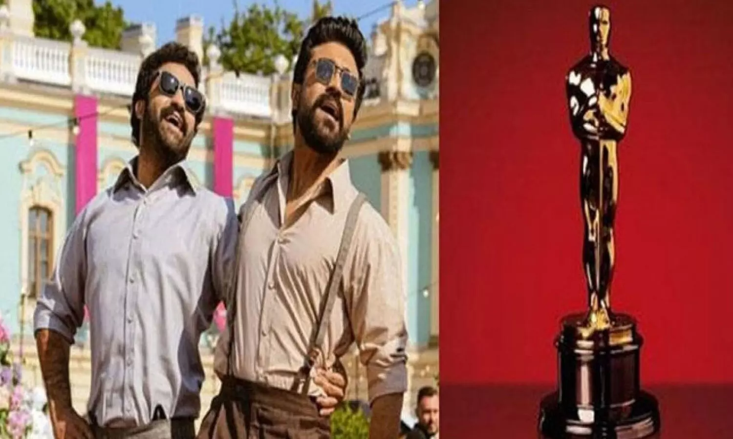 oscar for natu natu song