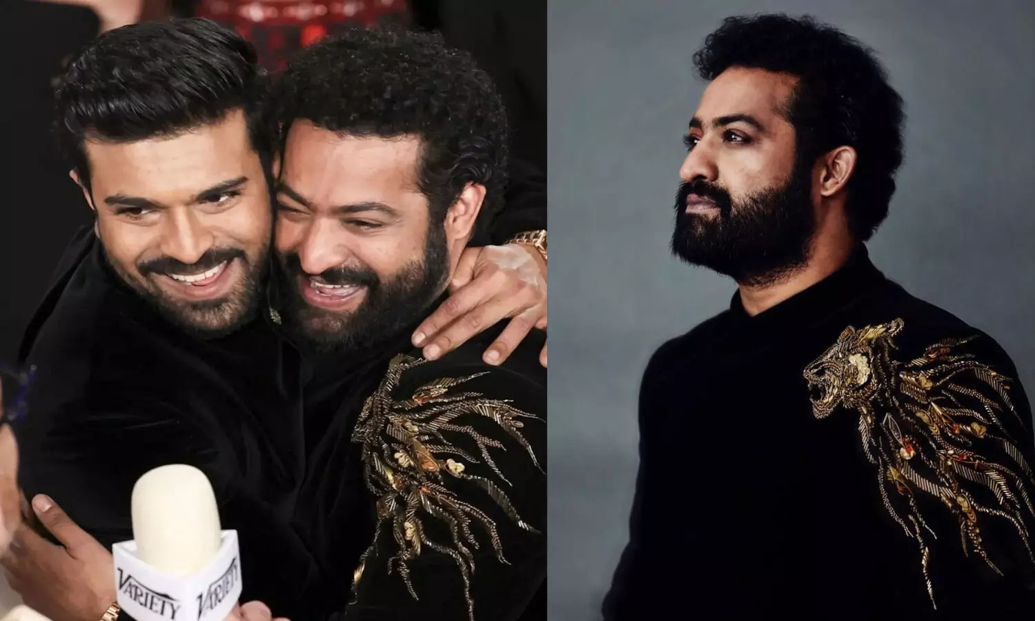 ntr about oscar awards