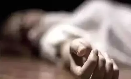 mahabubnagar conductor suicide