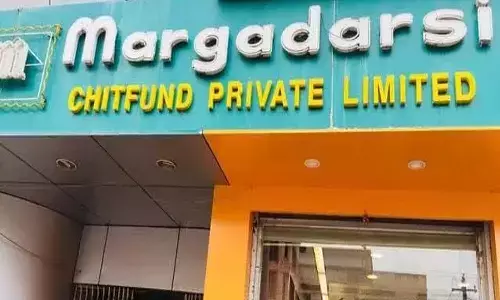 మార్గదర్శిని అప్పుడే మూసేస్తాం : సీఐడీ చీఫ్