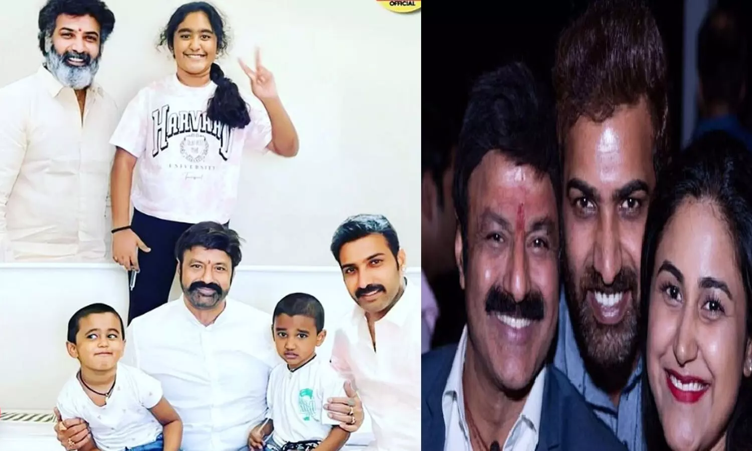 alekhya reddy emotional post