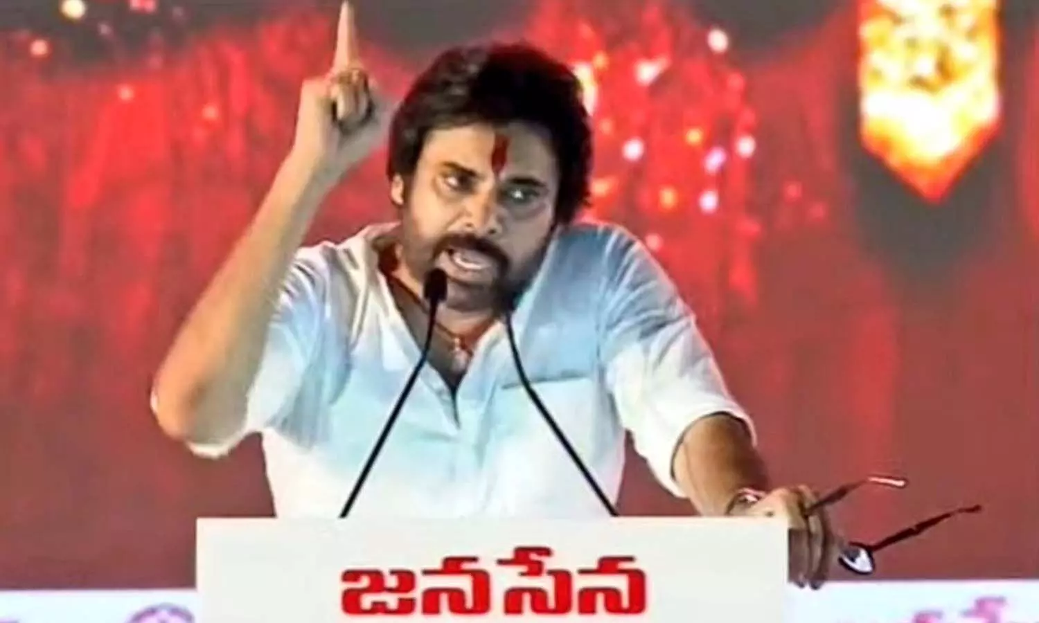 ఈసారి బలిపశువును కాను.. ప్రయోగాలు చేయను