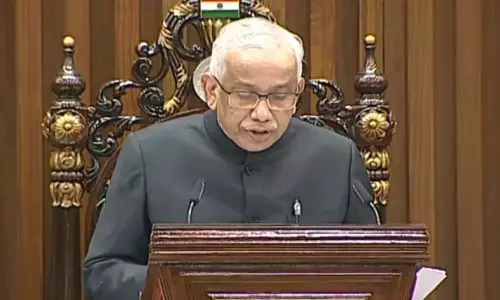 సంక్షేమమే ప్రభుత్వ అజెండా